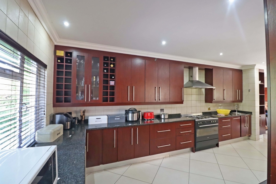 4 Bedroom Property for Sale in Bryanston Gauteng