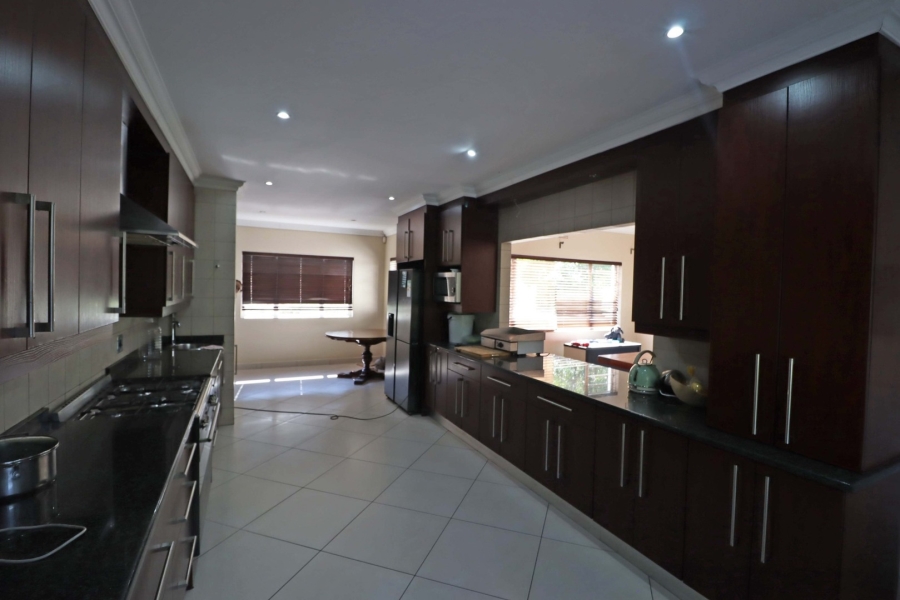 4 Bedroom Property for Sale in Bryanston Gauteng