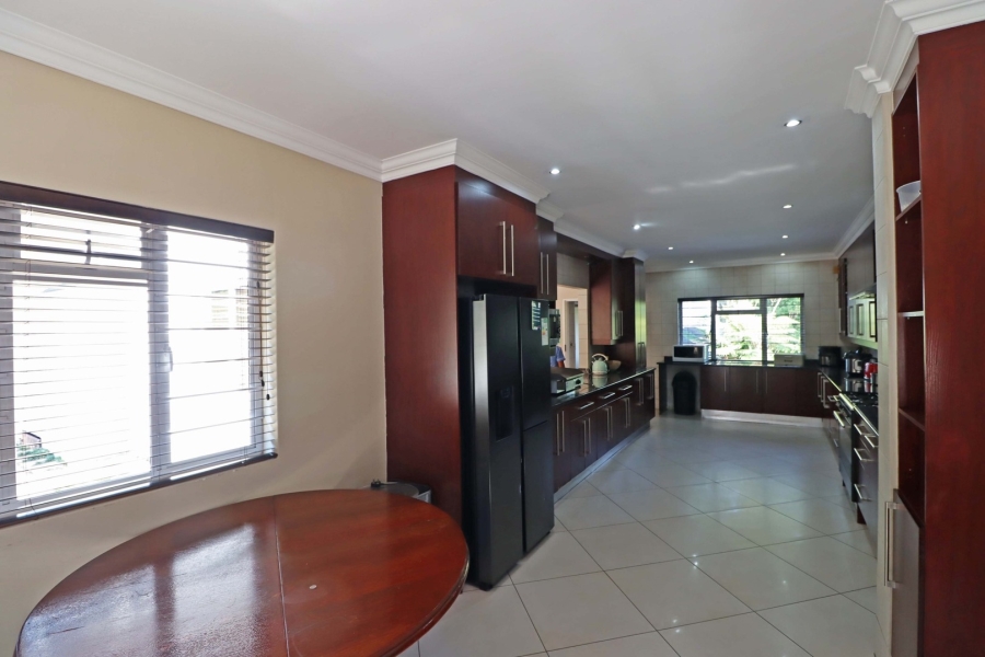 4 Bedroom Property for Sale in Bryanston Gauteng