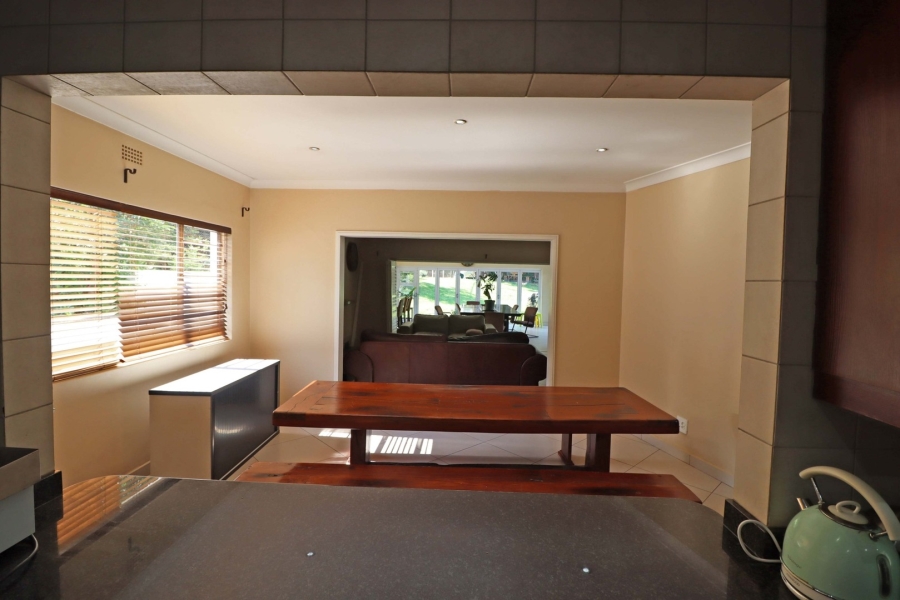 4 Bedroom Property for Sale in Bryanston Gauteng