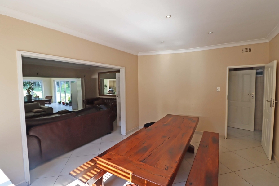 4 Bedroom Property for Sale in Bryanston Gauteng