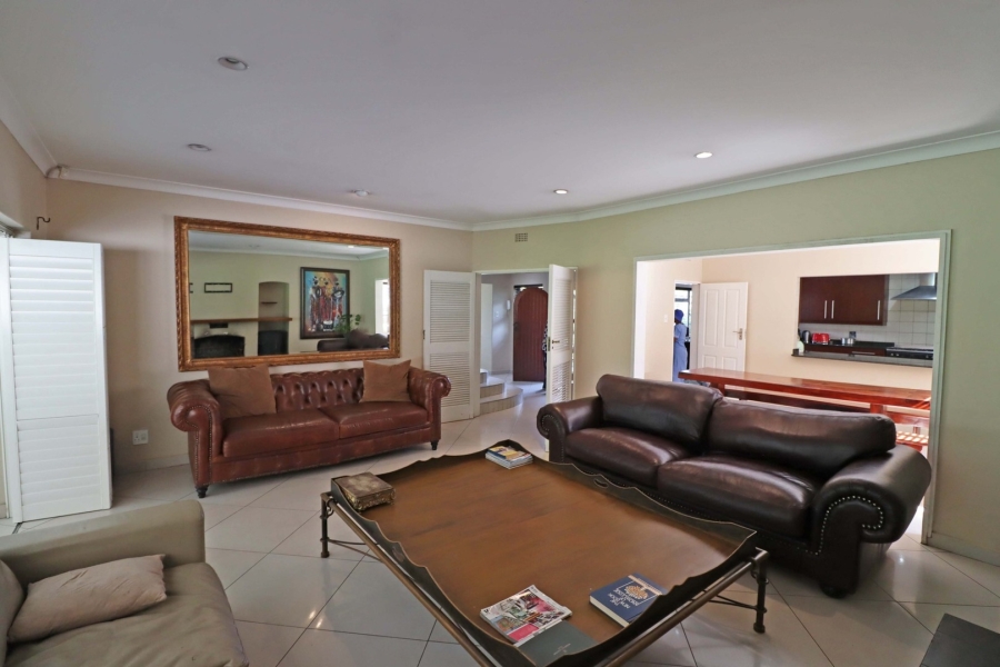 4 Bedroom Property for Sale in Bryanston Gauteng