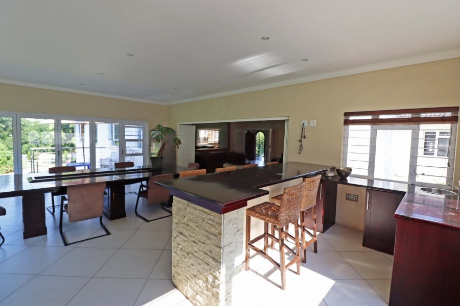 4 Bedroom Property for Sale in Bryanston Gauteng