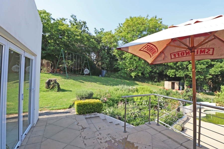 4 Bedroom Property for Sale in Bryanston Gauteng