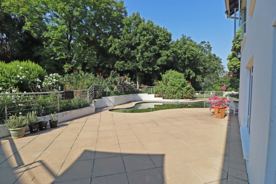 4 Bedroom Property for Sale in Bryanston Gauteng