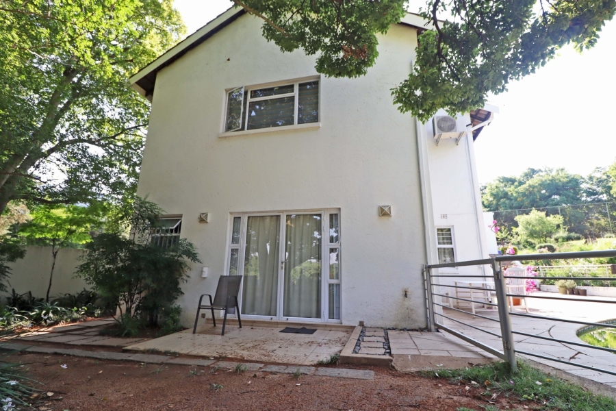 4 Bedroom Property for Sale in Bryanston Gauteng