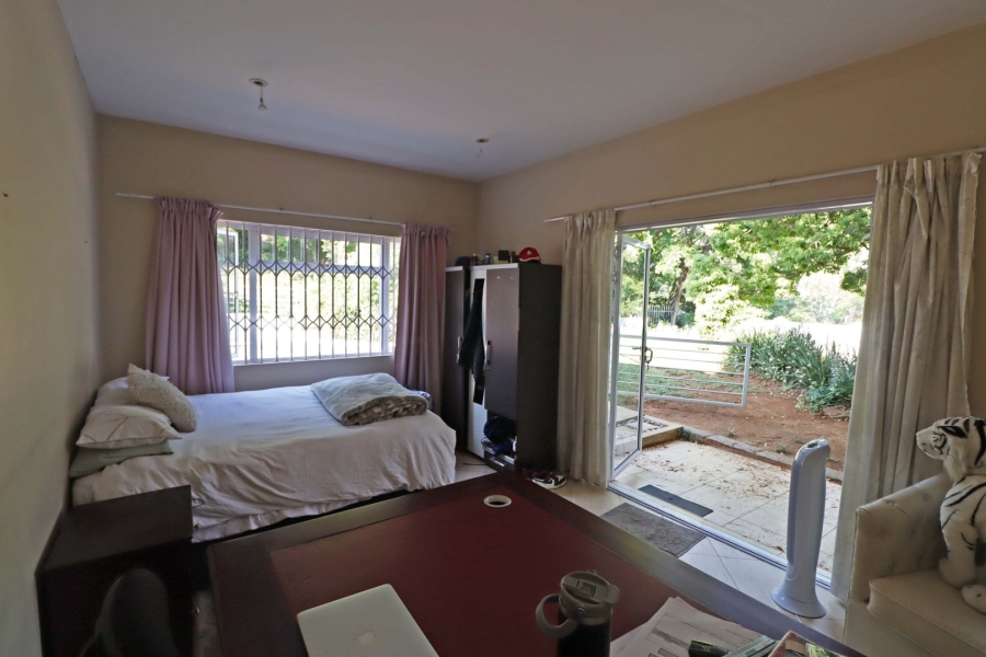 4 Bedroom Property for Sale in Bryanston Gauteng