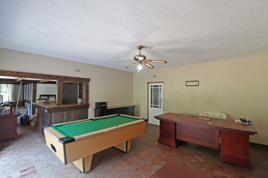 4 Bedroom Property for Sale in Bryanston Gauteng