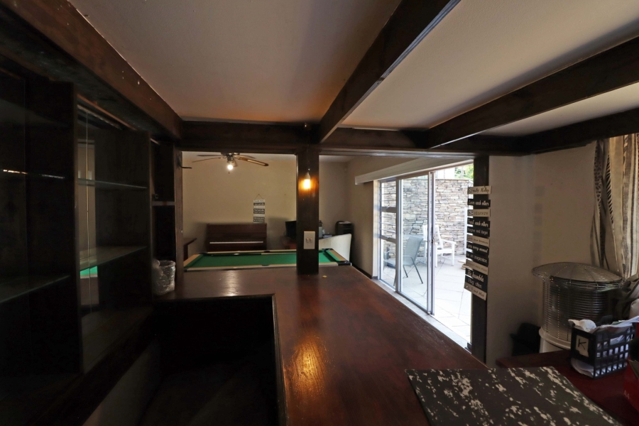 4 Bedroom Property for Sale in Bryanston Gauteng