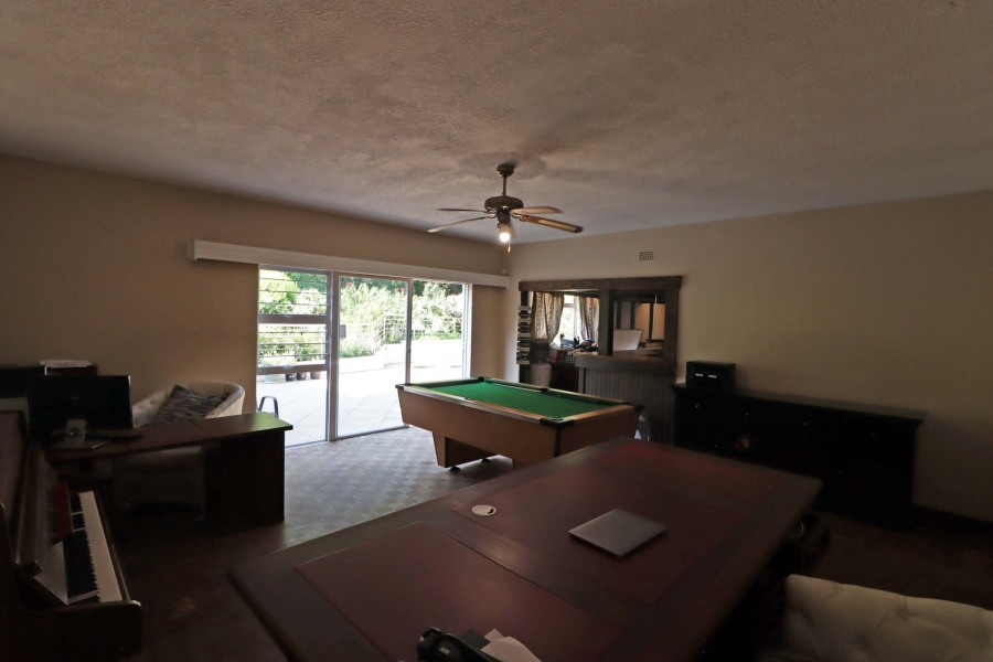 4 Bedroom Property for Sale in Bryanston Gauteng