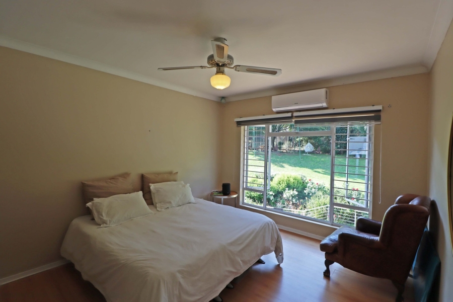 4 Bedroom Property for Sale in Bryanston Gauteng