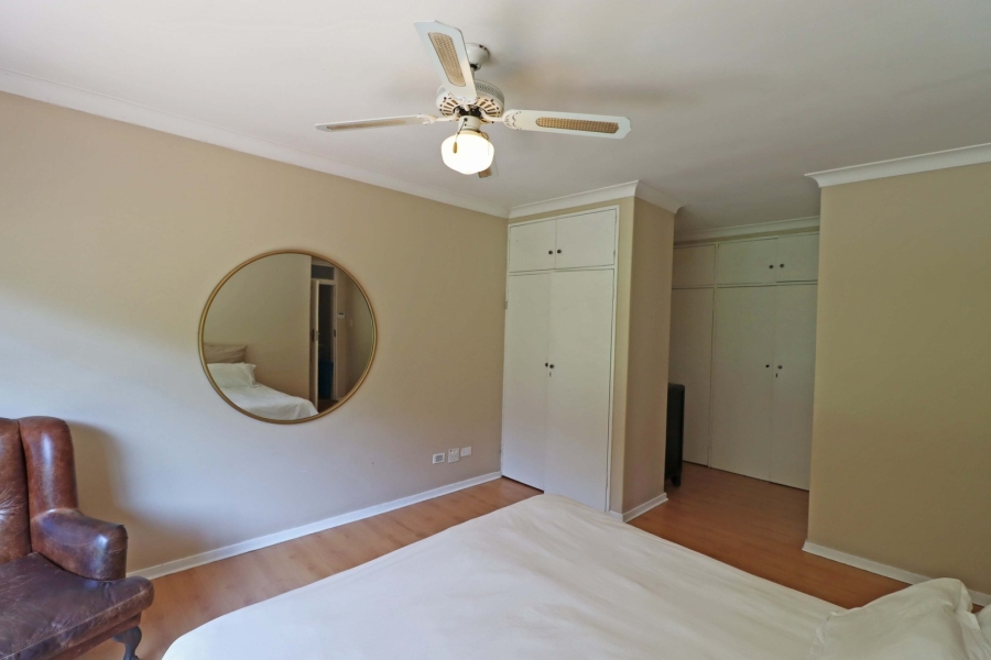 4 Bedroom Property for Sale in Bryanston Gauteng