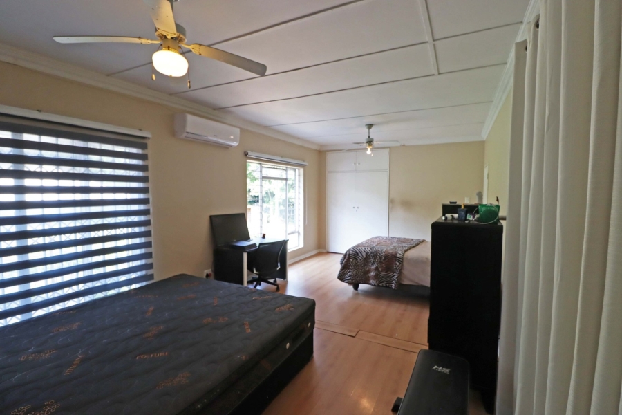 4 Bedroom Property for Sale in Bryanston Gauteng