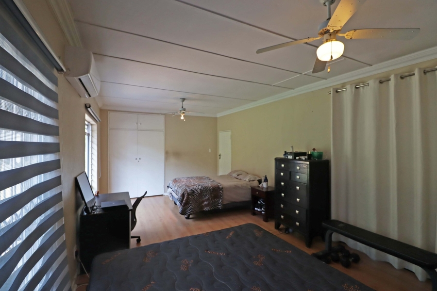 4 Bedroom Property for Sale in Bryanston Gauteng