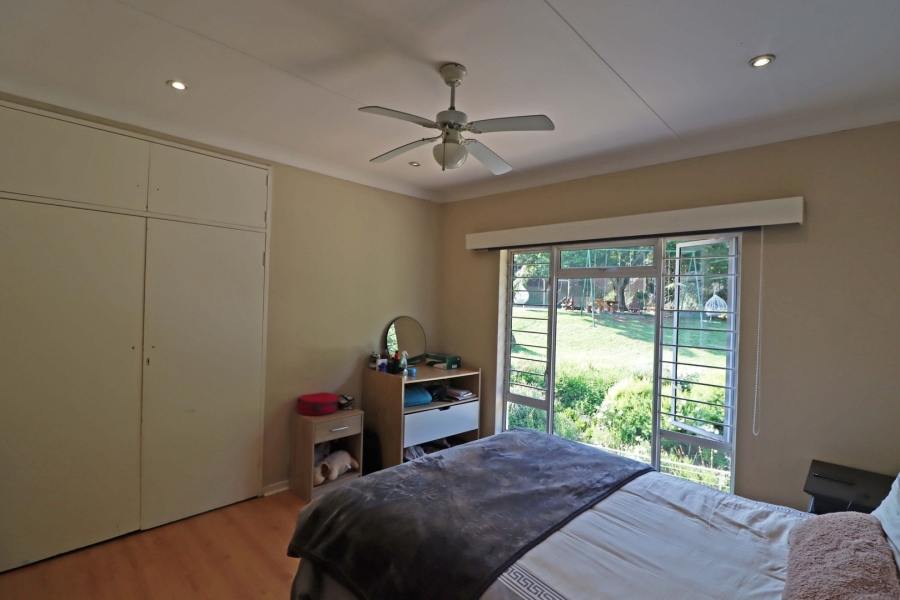 4 Bedroom Property for Sale in Bryanston Gauteng