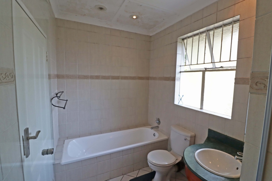 4 Bedroom Property for Sale in Bryanston Gauteng