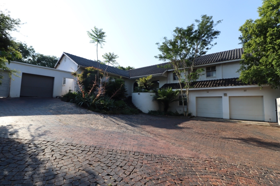 4 Bedroom Property for Sale in Bryanston Gauteng