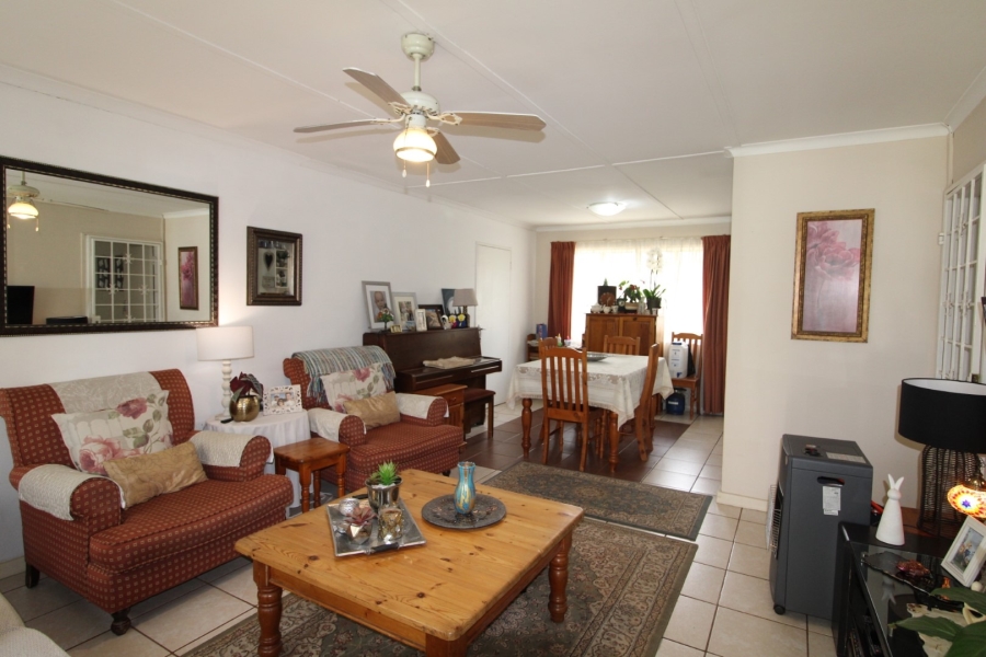 3 Bedroom Property for Sale in Bryanston Gauteng