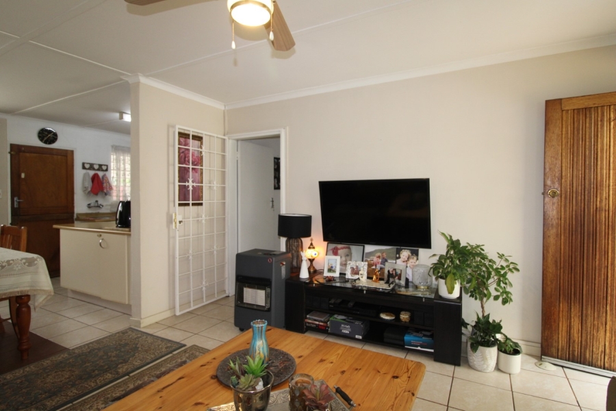 3 Bedroom Property for Sale in Bryanston Gauteng