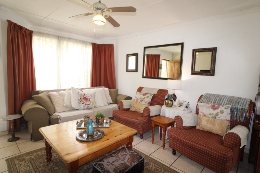 3 Bedroom Property for Sale in Bryanston Gauteng