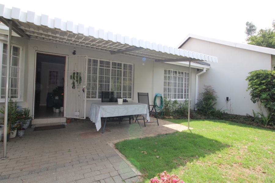 3 Bedroom Property for Sale in Bryanston Gauteng