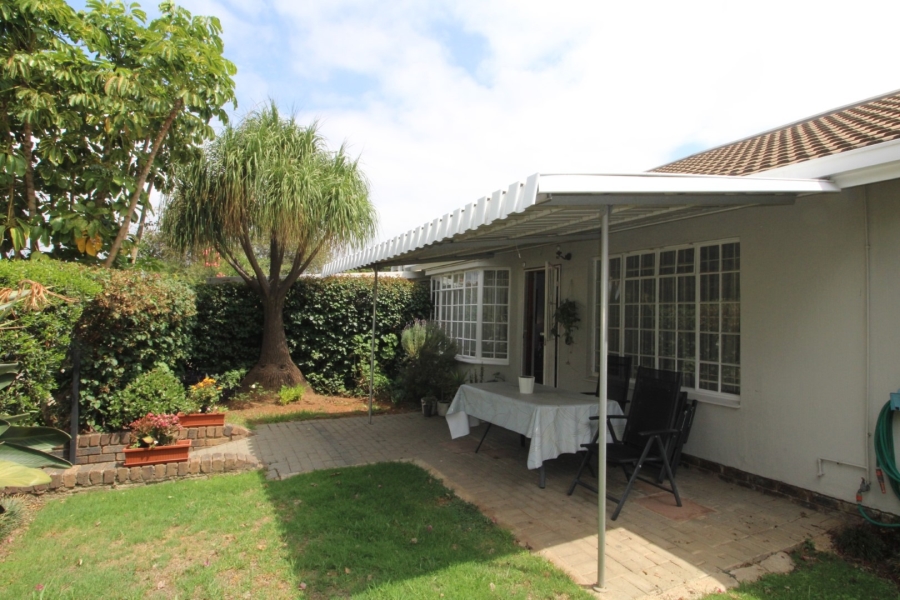 3 Bedroom Property for Sale in Bryanston Gauteng