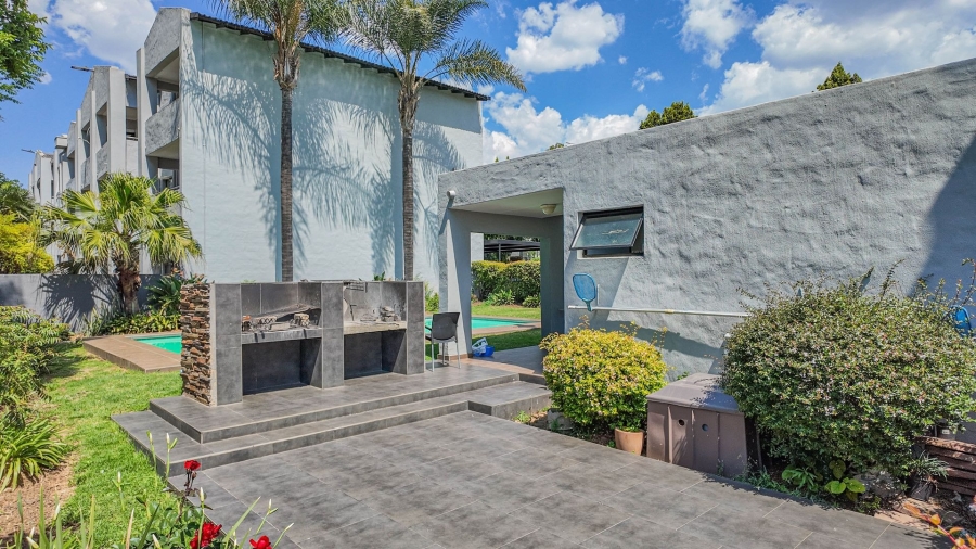 3 Bedroom Property for Sale in Sandown Gauteng