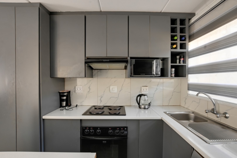 2 Bedroom Property for Sale in Sinoville Gauteng