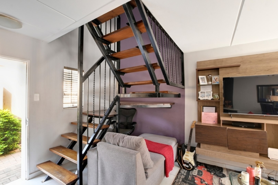 2 Bedroom Property for Sale in Sinoville Gauteng