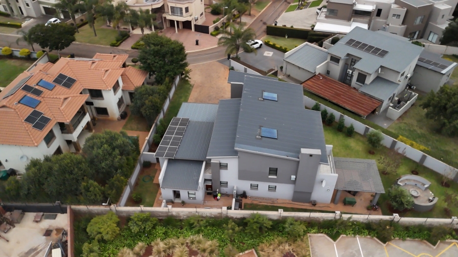 4 Bedroom Property for Sale in Montana Gauteng