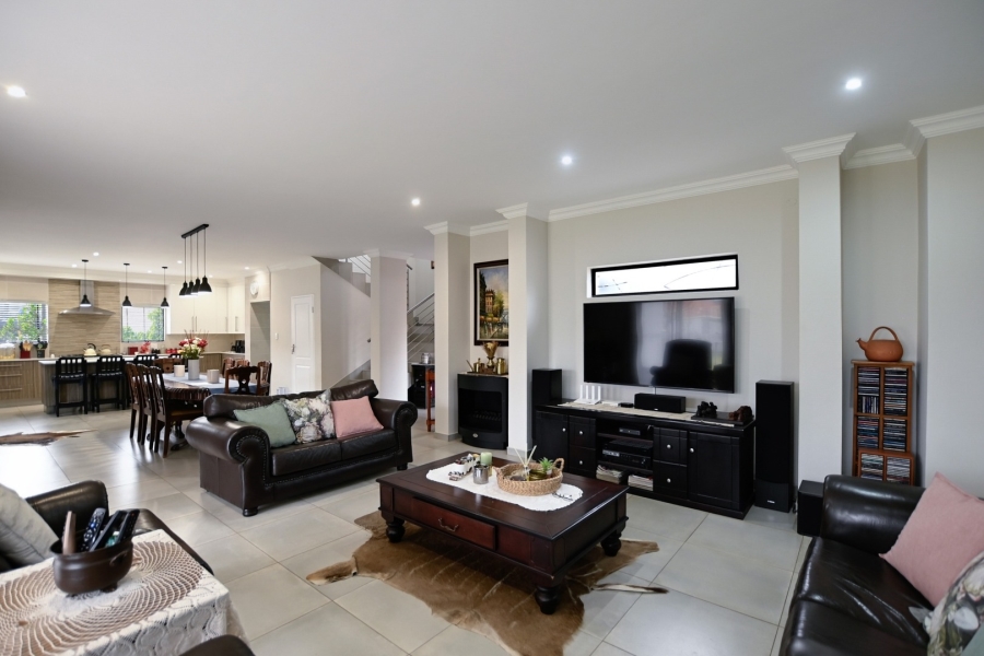 4 Bedroom Property for Sale in Montana Gauteng