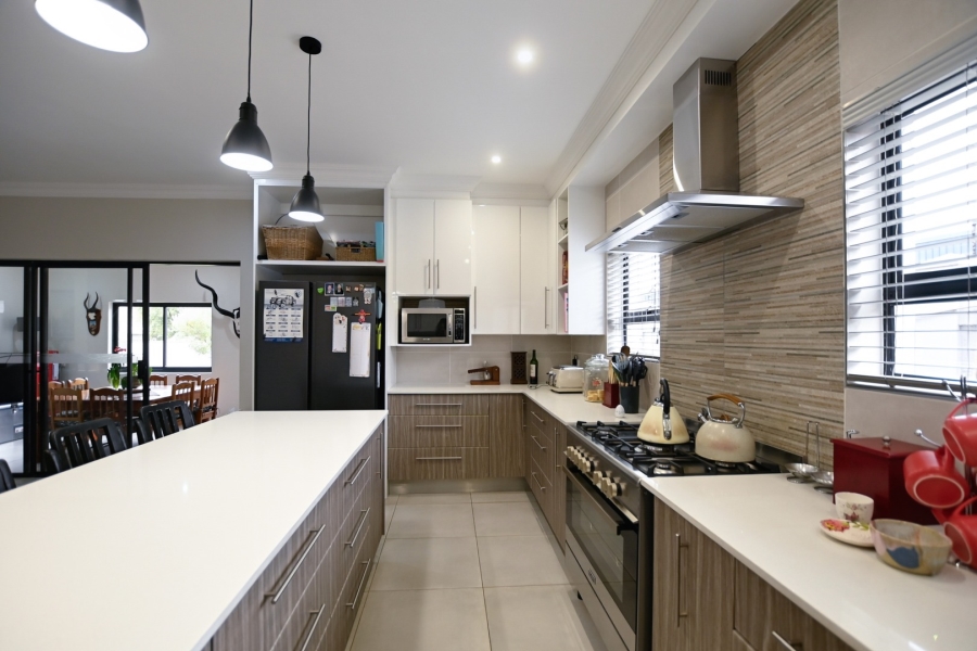 4 Bedroom Property for Sale in Montana Gauteng