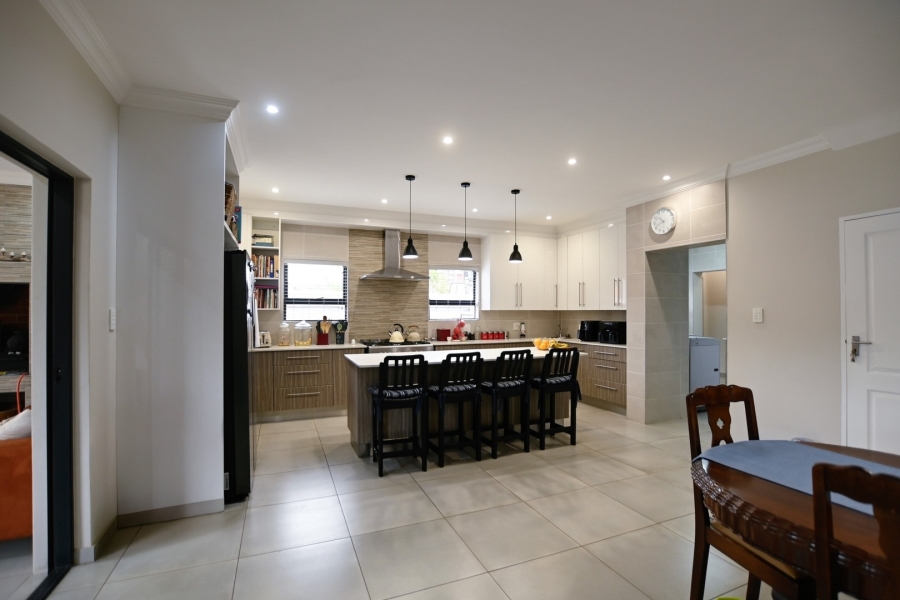 4 Bedroom Property for Sale in Montana Gauteng