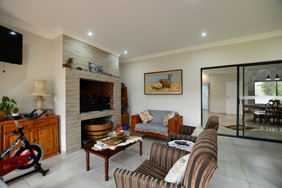 4 Bedroom Property for Sale in Montana Gauteng