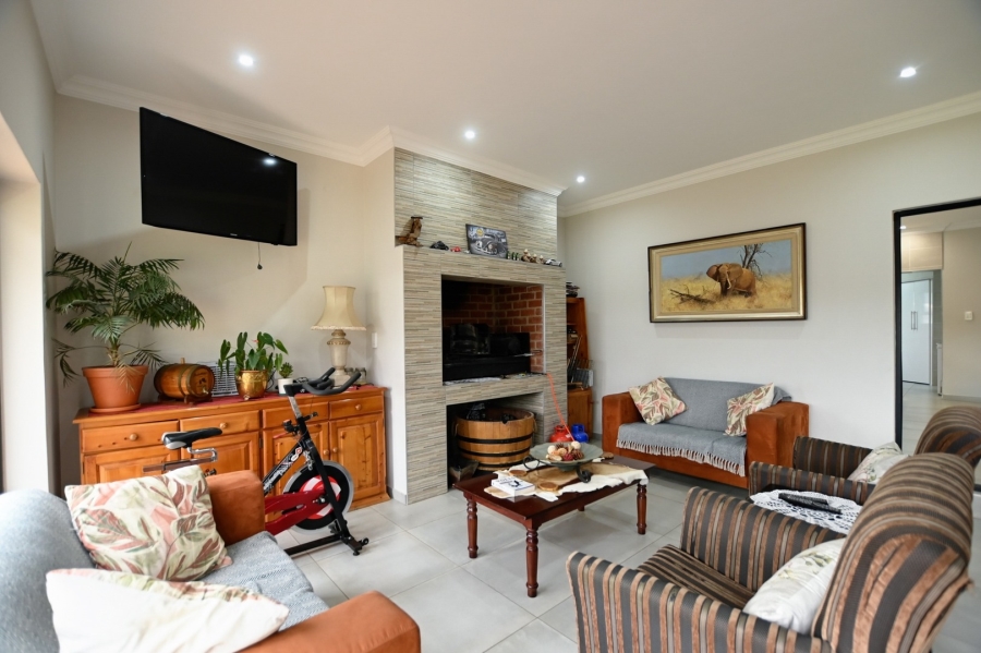 4 Bedroom Property for Sale in Montana Gauteng