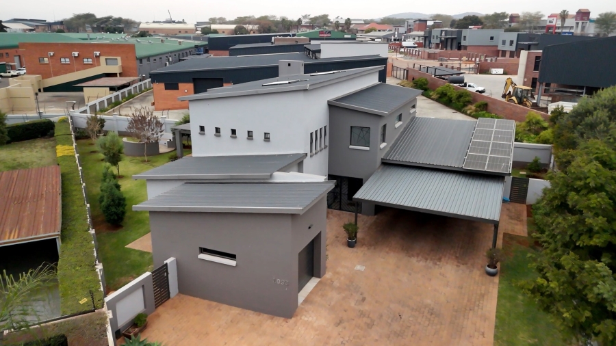 4 Bedroom Property for Sale in Montana Gauteng