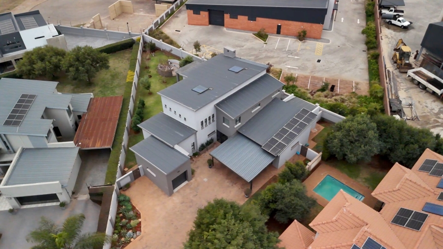 4 Bedroom Property for Sale in Montana Gauteng