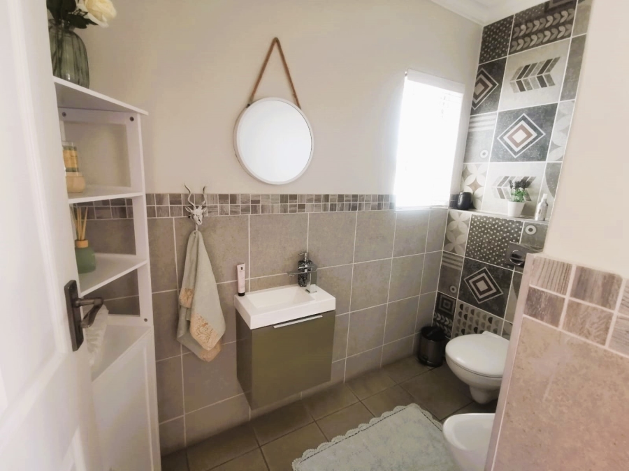 3 Bedroom Property for Sale in Beyers Park Gauteng