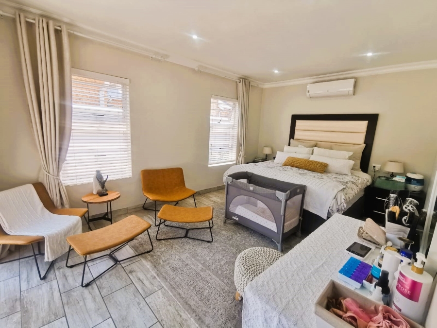 3 Bedroom Property for Sale in Beyers Park Gauteng