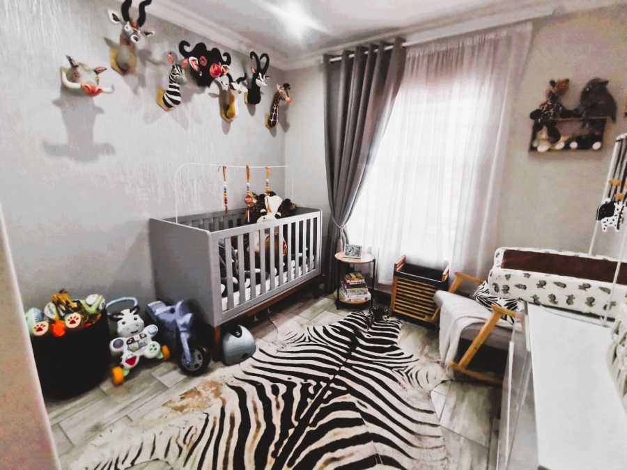 3 Bedroom Property for Sale in Beyers Park Gauteng