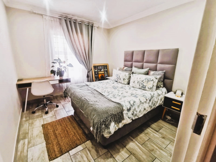 3 Bedroom Property for Sale in Beyers Park Gauteng