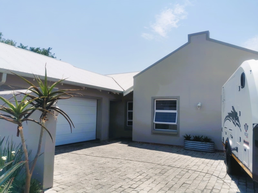 3 Bedroom Property for Sale in Beyers Park Gauteng