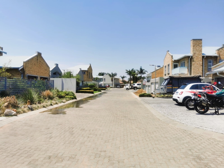 3 Bedroom Property for Sale in Beyers Park Gauteng