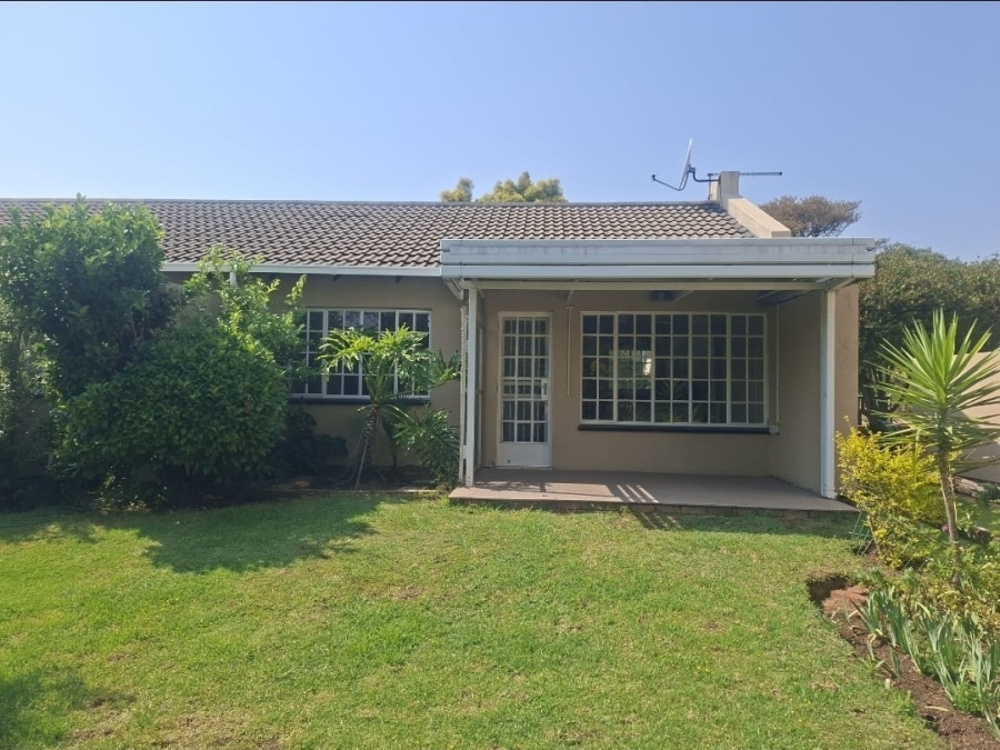 1 Bedroom Property for Sale in Marais Steyn Park Gauteng