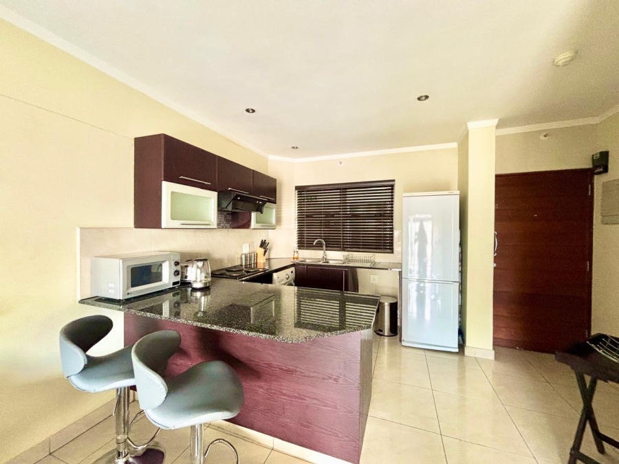 To Let 1 Bedroom Property for Rent in Sandown Gauteng