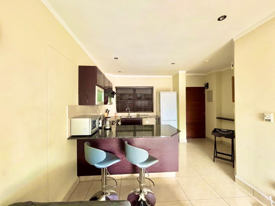 To Let 1 Bedroom Property for Rent in Sandown Gauteng