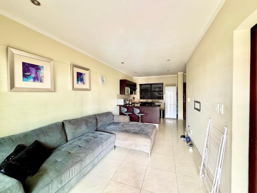 To Let 1 Bedroom Property for Rent in Sandown Gauteng