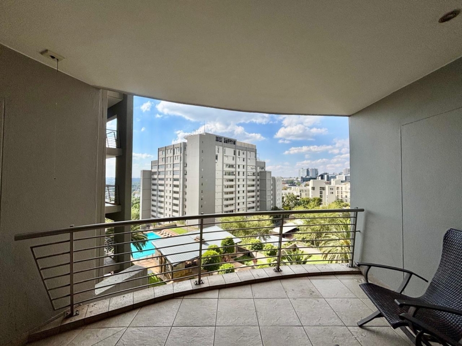 To Let 1 Bedroom Property for Rent in Sandown Gauteng