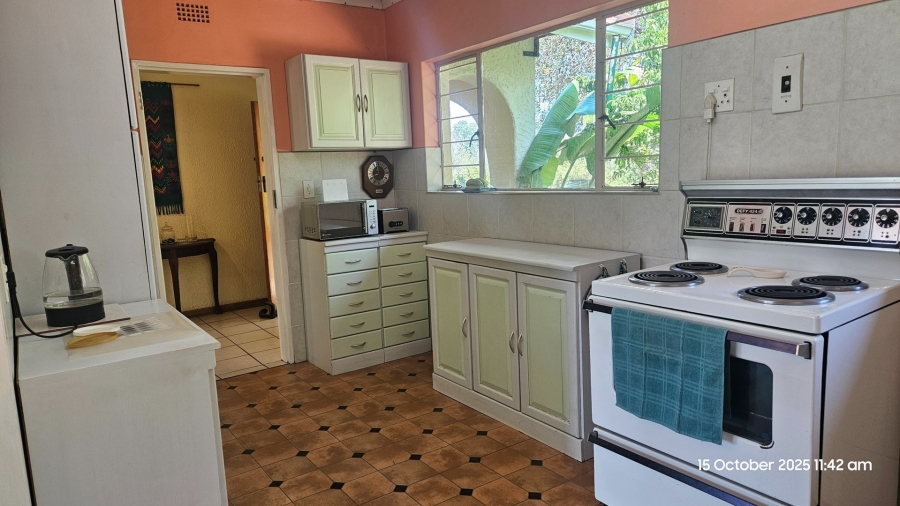 3 Bedroom Property for Sale in Golf View Gauteng