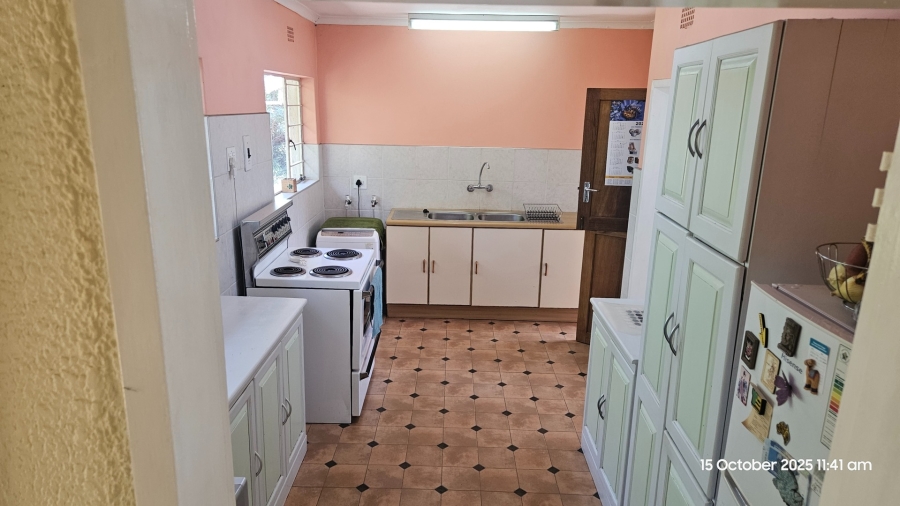3 Bedroom Property for Sale in Golf View Gauteng